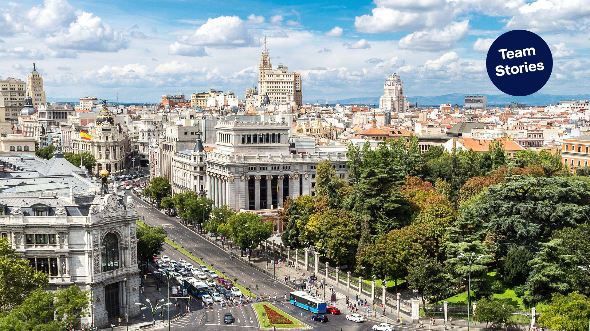 Madrid An Einem Tag Sightseeing Food Und Erlebnis Tipps Lufthansa