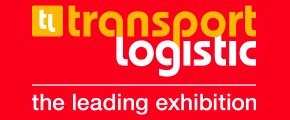 Logo transport logistic