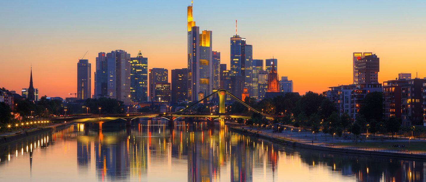 Picture of Frankfurt