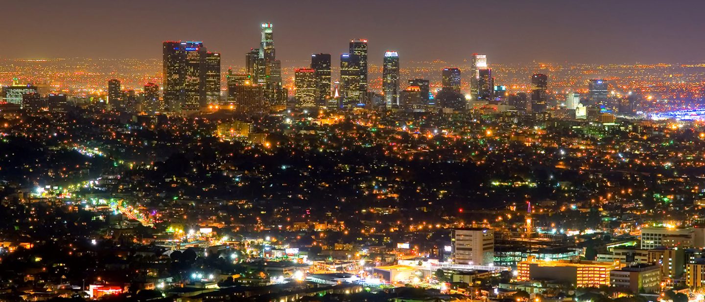 Picture of Los Angeles