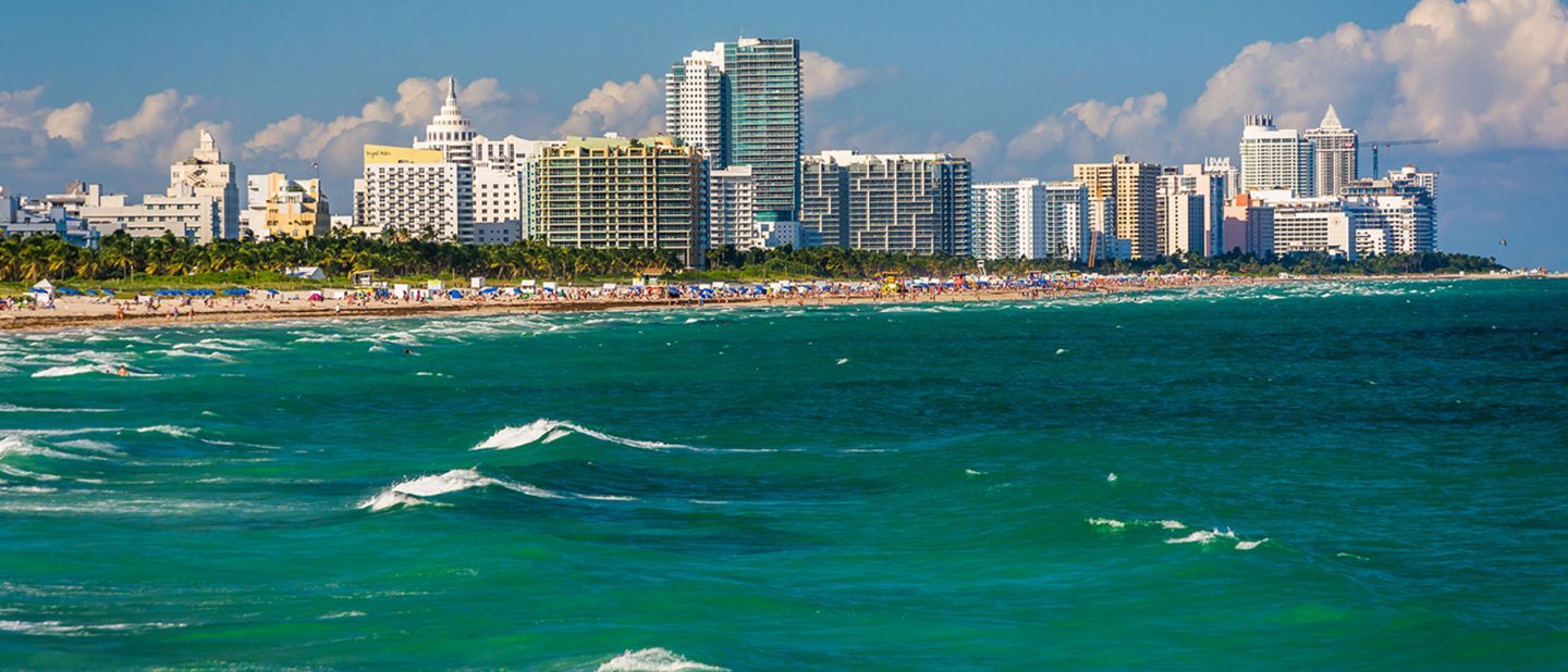 Image of Miami