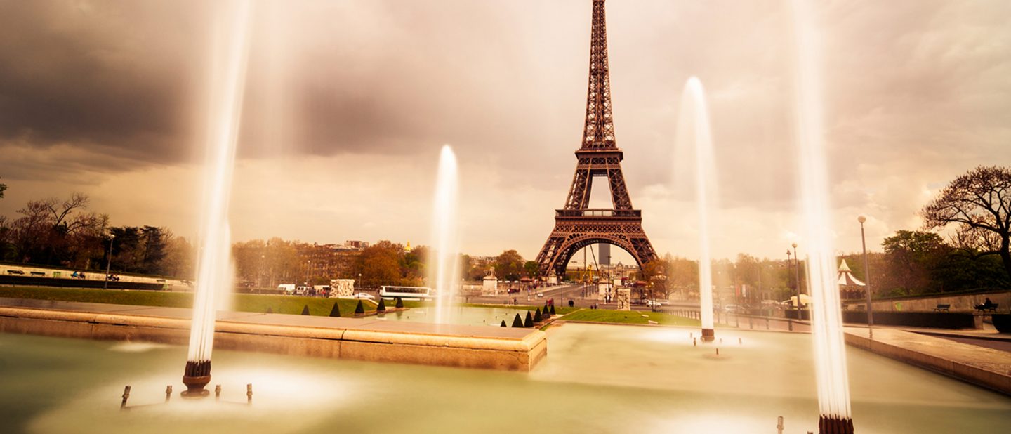 Picture of Paris