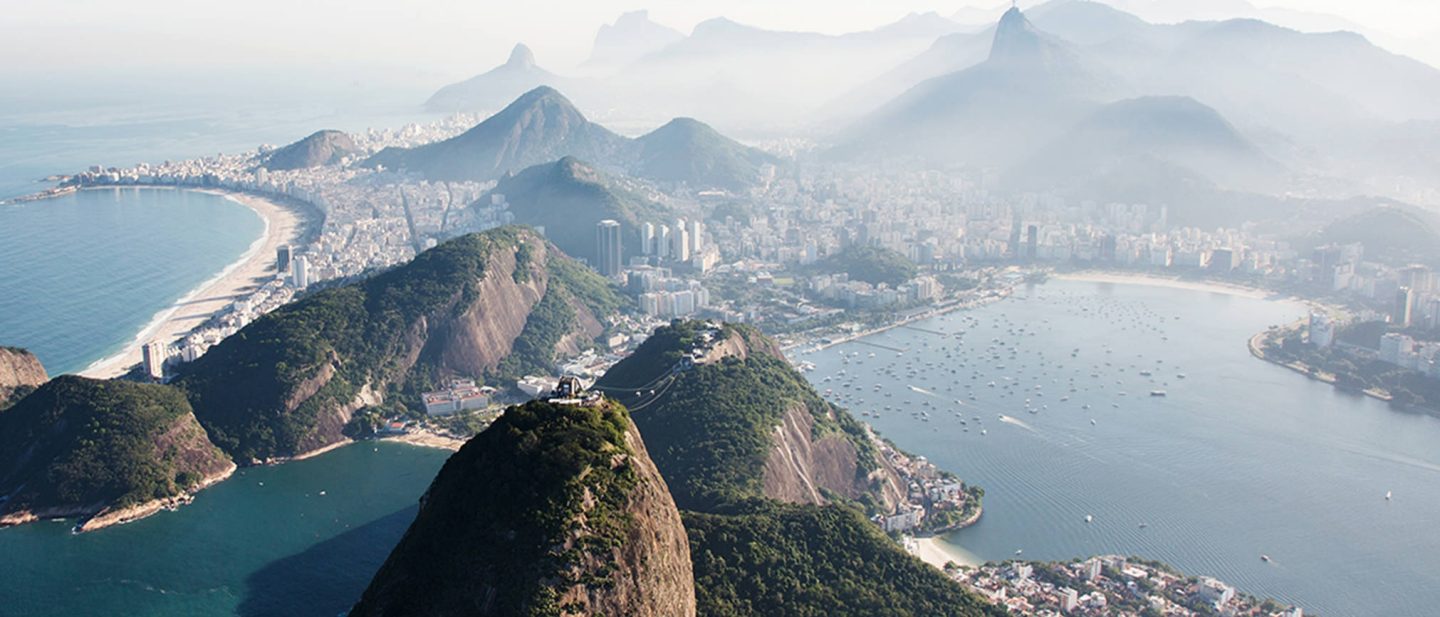 Picture of Rio de Janeiro