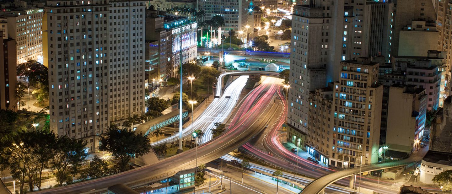 Image of São Paulo