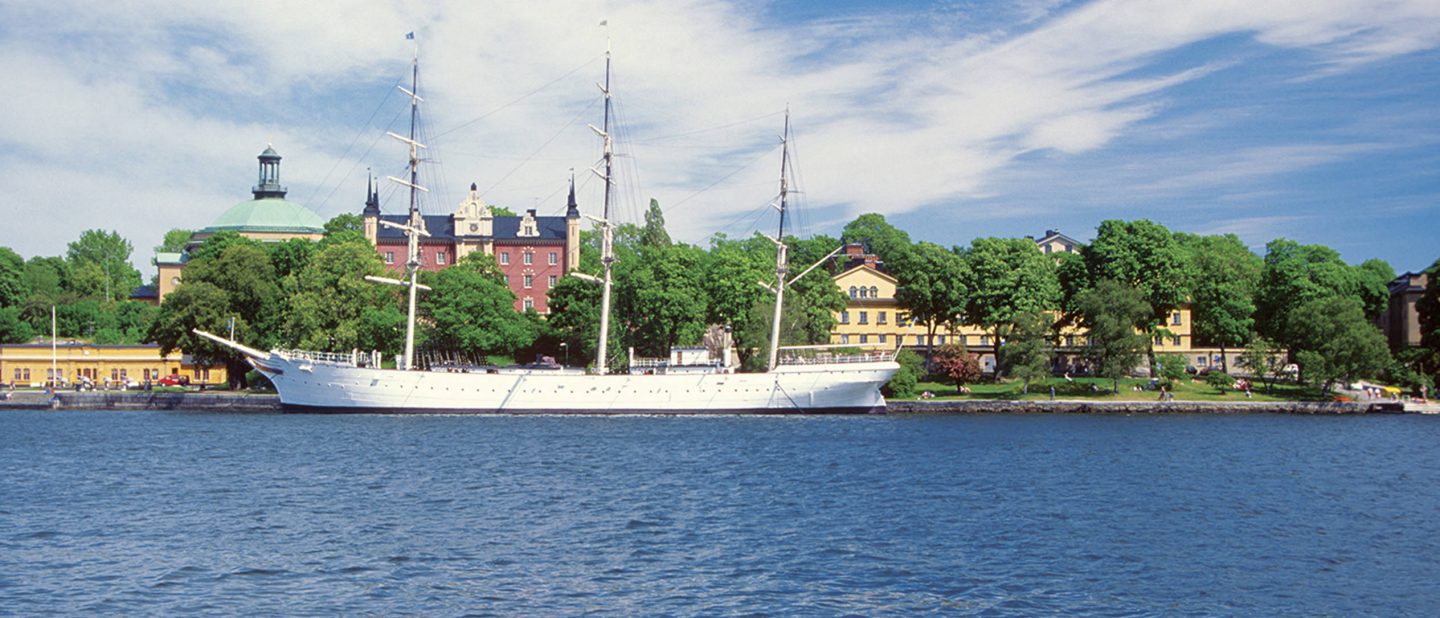 Picture of Stockholm