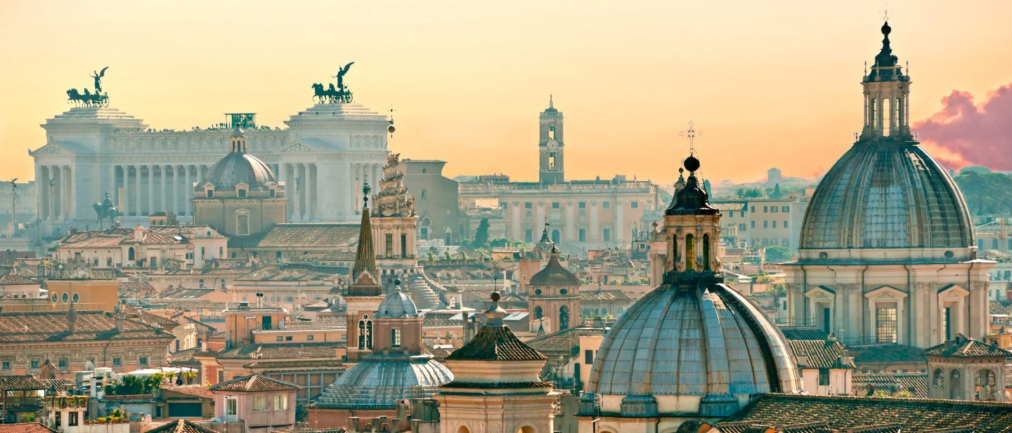 Picture of Rome